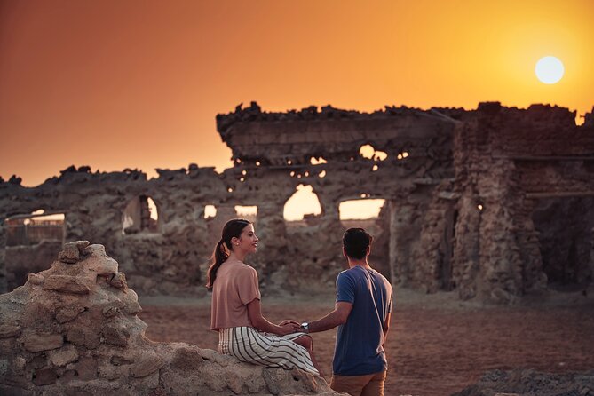 Private Ras Al Khaimah Guided City Tour - Booking Information