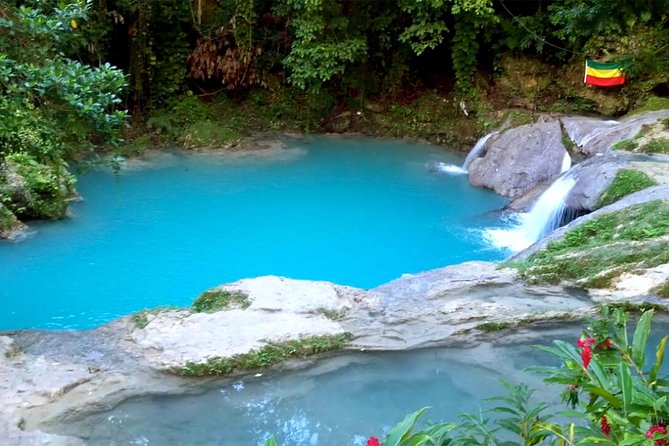 Private Tour From Ocho Rios To Blue Hole Secret Falls and Shopping - Exclusions