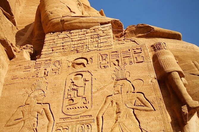 Private Tour to Abu Simbel From Aswan - Pickup Information