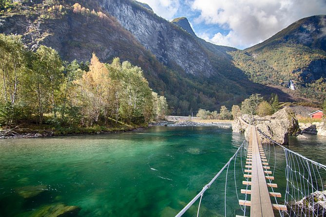 Private Tour to Sognefjord and Flåm From Bergen, 24 Hr Refundable - Customer Reviews