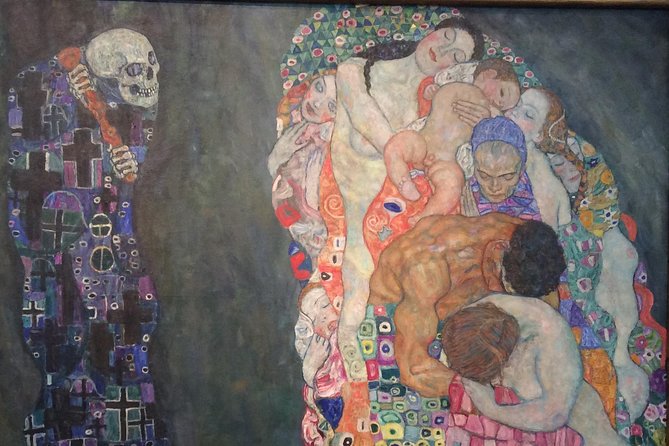 Private Tour With an Art Historian of the Leopold Museum: Gustav Klimt, Egon Schiele and Viennese Art Nouveau - Customized Experience