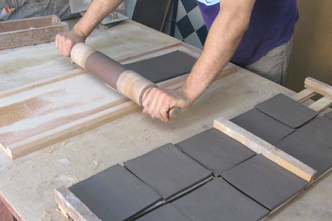 Private Tour With Tiles Workshop and National Tile Museum Visit - Reviews and Testimonials