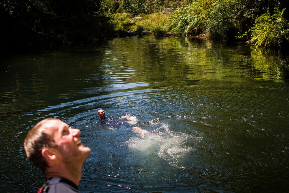 River Trekking | Peneda-Gerês National Park - Pricing and Languages