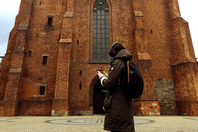 The Birthplace of Poland: A Self-Guided Audio Tour of Poznań - Meeting Point