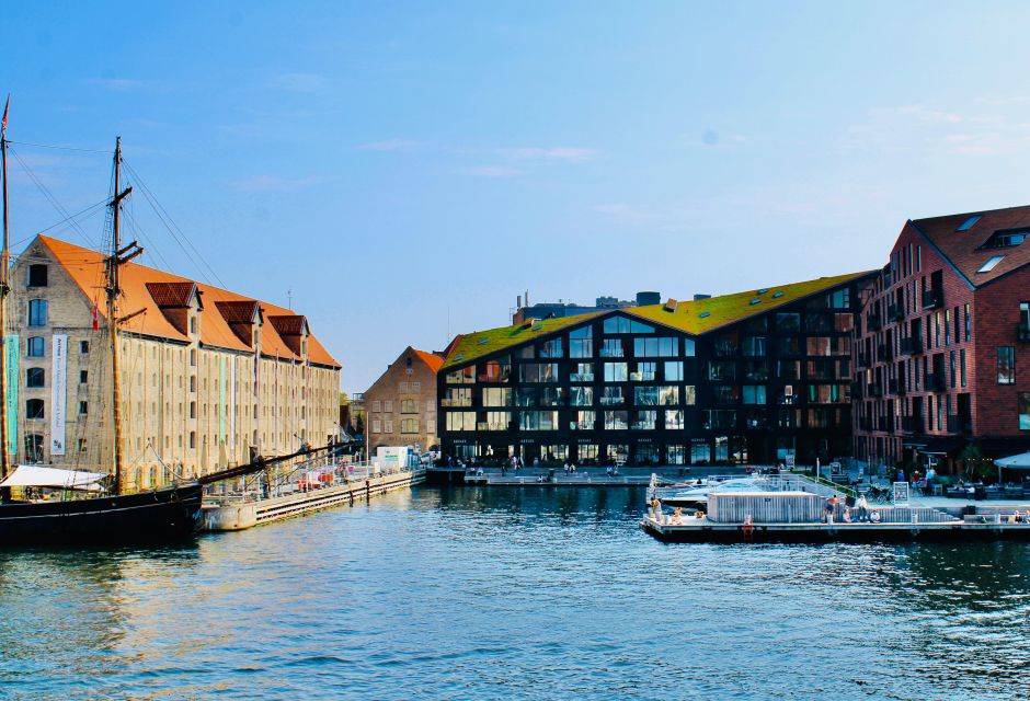 The Copenhagen Bike Experience - 3 Hour Tour - Highlights of the Tour