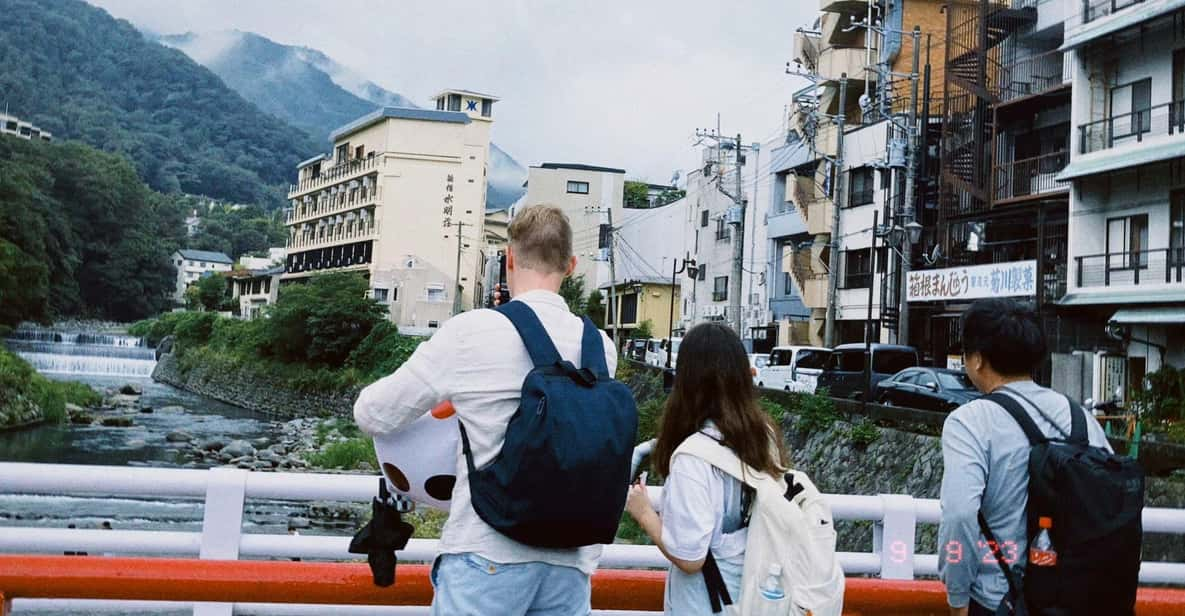 Tokyo: Yamanote Line Sugoroku Board Game Tour by Train - Meeting Point and Flexibility