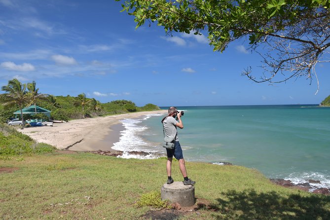 Welcome Stone Hiking / Levera Beach/Board Walk/Beford Point/Adventure - Hassle-free Experience