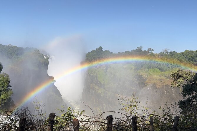 Zimbabwe & Zambia: Guided Tour of the Falls From Both Sides - Visa and Entry Requirements