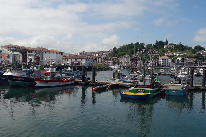 3 Day Basque Country Private Tour - Visiting the Guggenheim Museum in Bilbao