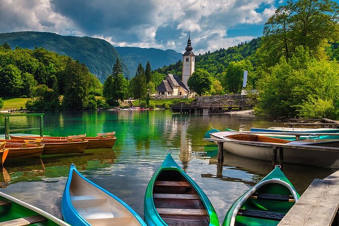 8-Hour Lake Bled, Lake Bohinj and Waterfall Savica Tour - Cancellation Policy