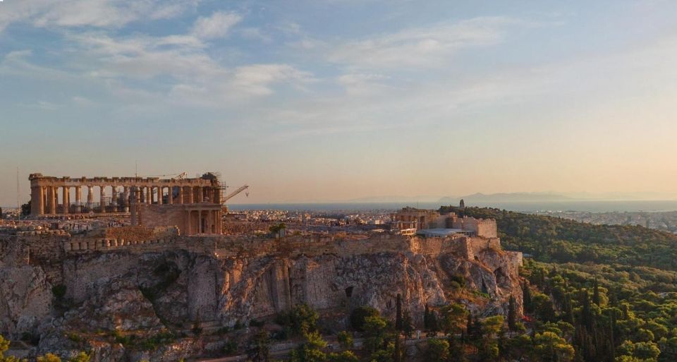 Athens: Acropolis, Parthenon & Acropolis Museum Guided Tour - Tickets and Entry