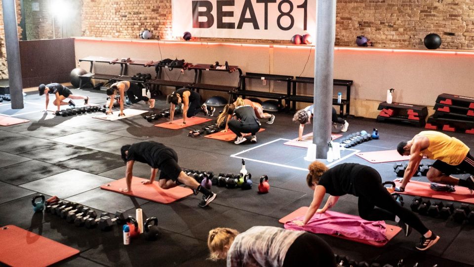 Berlin: Premium Fitness Pass - Cancellation Policy