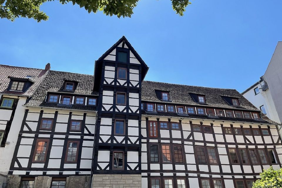 Braunschweig: Private Tour to Ghosts, Witches & Vampires - Frequently Asked Questions