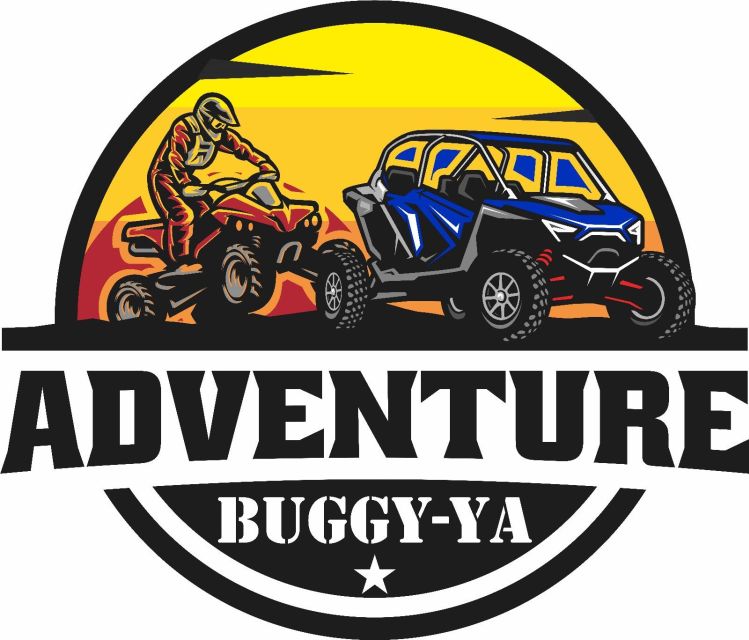 Buggy and Quad Tours in the Sierra De Mijas - Quad Tours