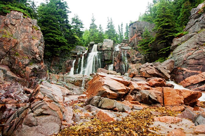 Cabot Trail: a Smartphone Audio Driving Tour - Pricing