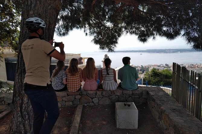 Cannes E-Bike Guided Tour - Visiting High-end Boutiques and Cafes