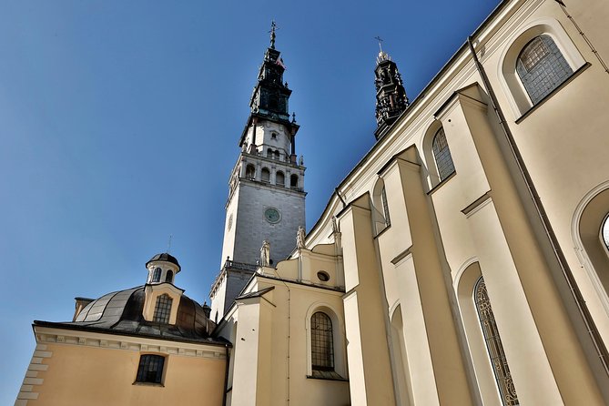 Czestochowa the Black Madonna Day Tour From Krakow - Inclusions and Logistics