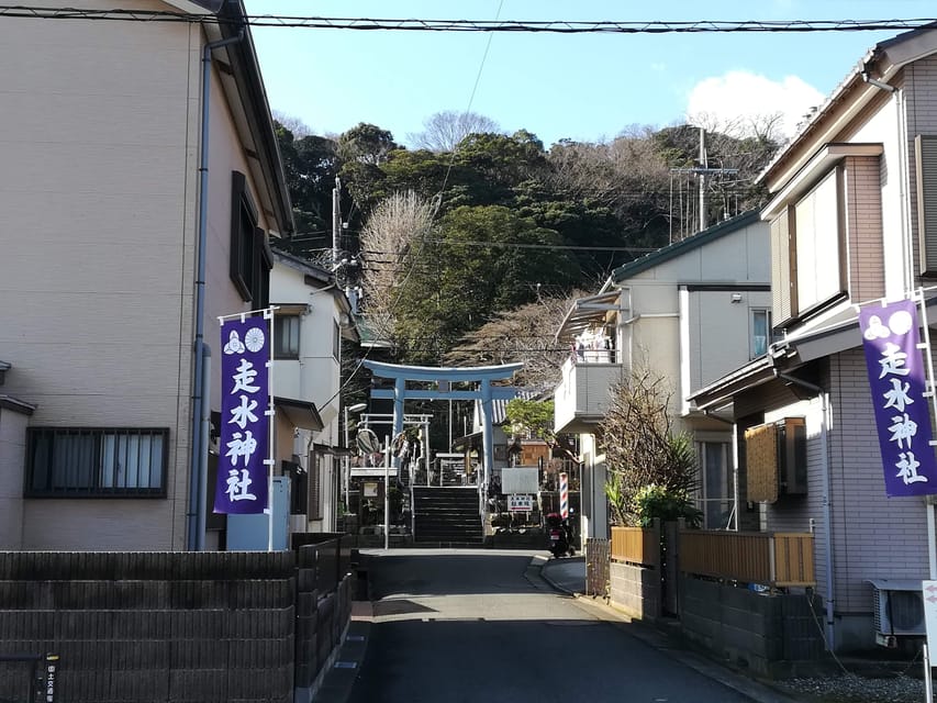 Discover Priceless Yokosuka in Special One-Day Walking Tour - Ship-Watching and Modern History