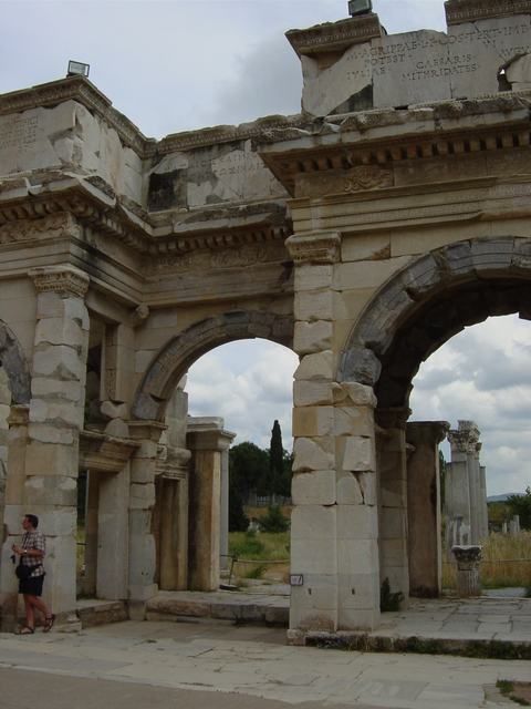 Ephesus: Full-Day Tour With Terrace Houses Visit - Terrace Houses on Bulbul Mountain