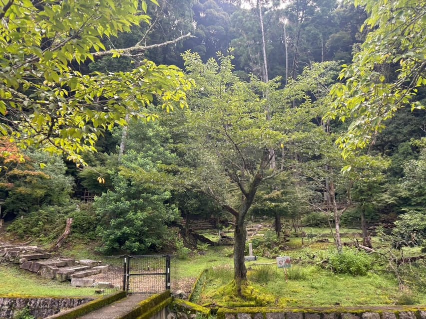 Explore Kyoto E-Bike Review: A Scenic Adventure - Inclusion of the Tour Package