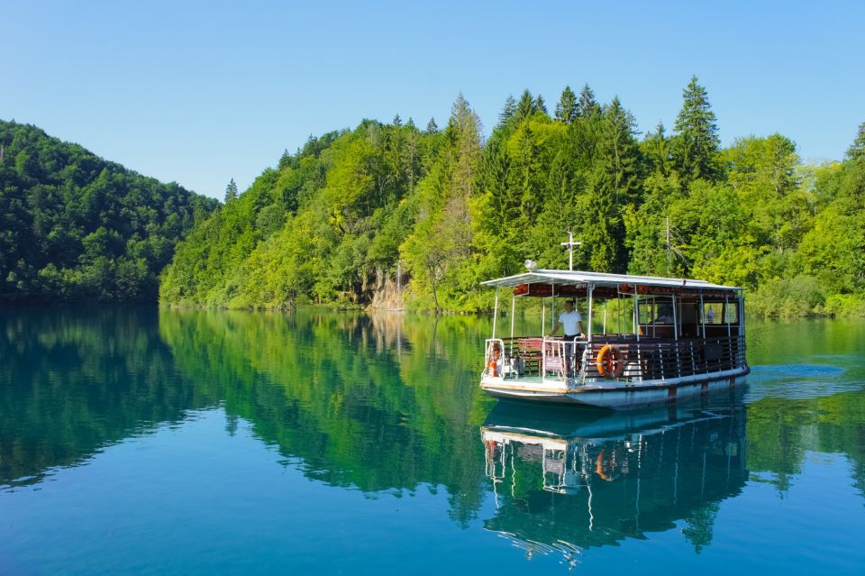 From Zagreb: Plitvice Lakes & Rastoke Private Tour - Customer Experience