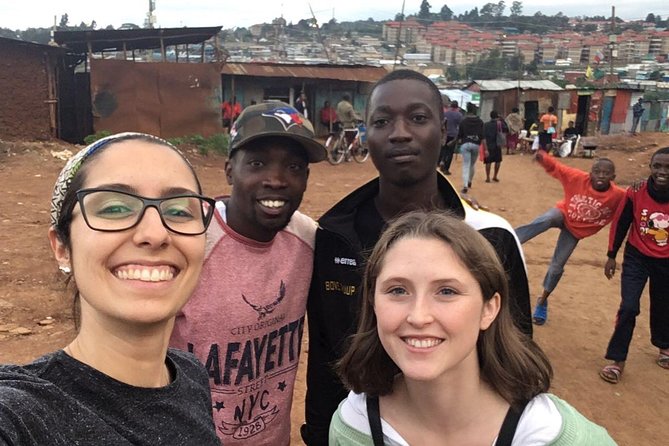 Full Day Kibera Slum Tour - Reviews and Feedback