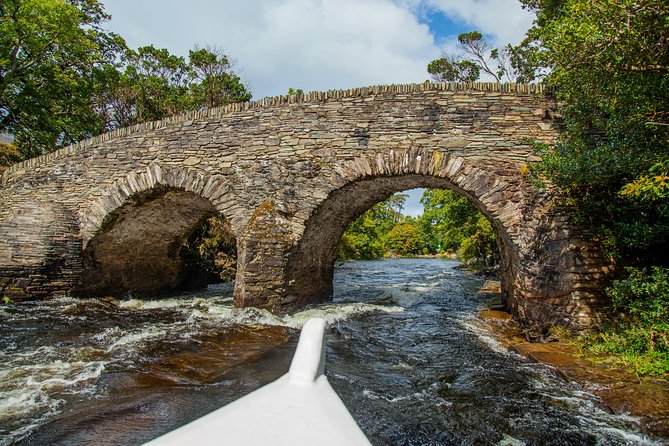 Gap of Dunloe Tour ( Boat & Bus) - Cancellation Policy