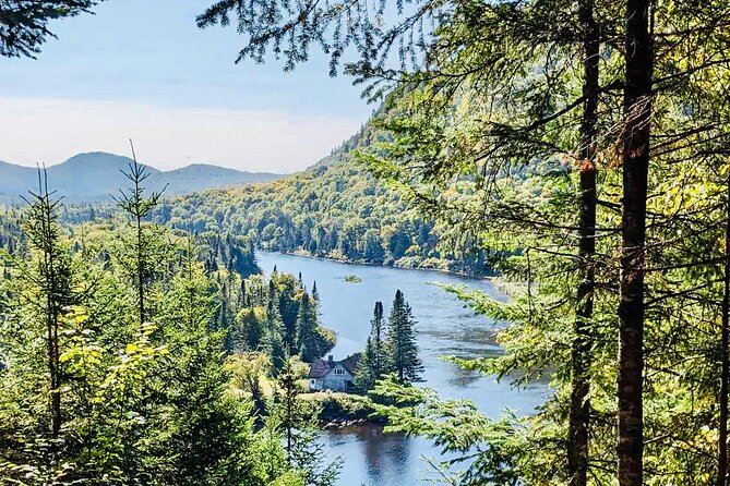 Guided Hike in Jacques-Cartier National Park - Additional Tour Information