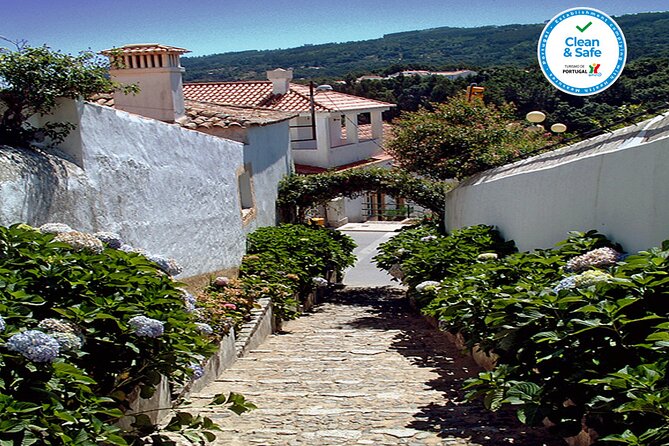 Half Day Historical Tour to Silves and Monchique - Duration and Location