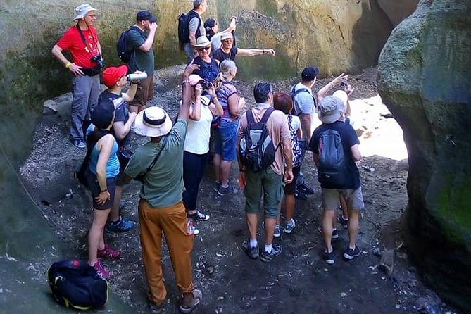 Hells Gate Guided Tour With Option Boat Ride at Lake Naivasha - Lake Naivasha Boat Ride