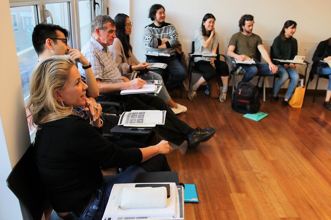 Intensive Italian Language Course in Milan - Testimonials and Reviews