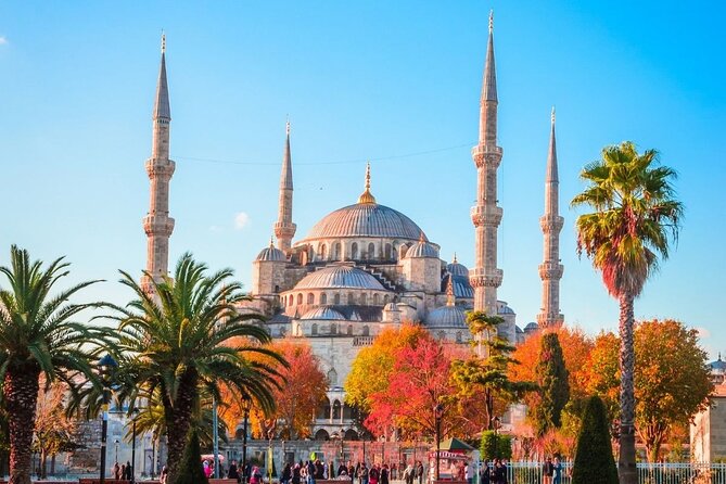 Istanbul Shore Excursion : Best Seller Private Istanbul Tour - Flexible Itinerary