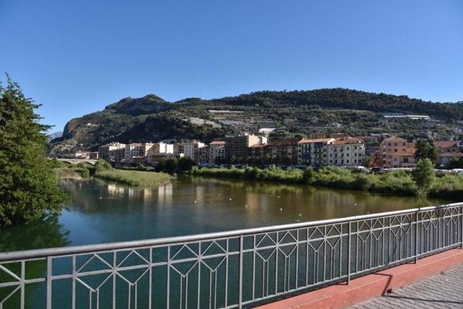 Italian Market Shopping Small Group Day Tour From Nice - Discover Bordighera Market