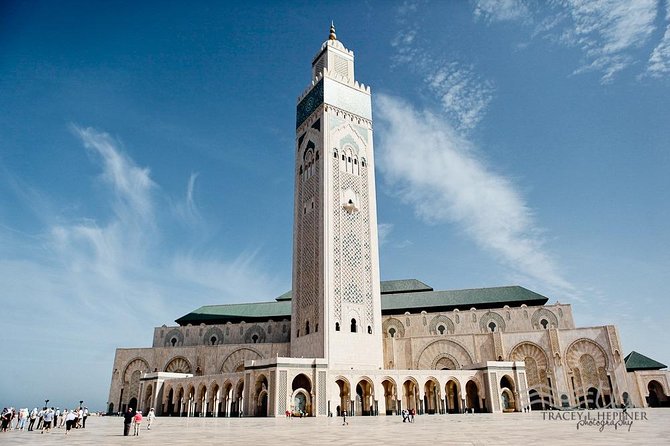 Morocco Grand Journey 14 Days Tour - Immersive Experience in Fez