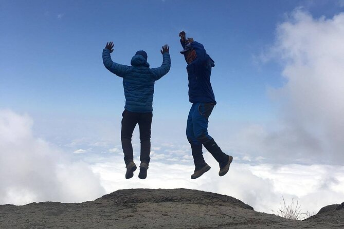 Mt. Kilimanjaro Climb - 8 Day Lemosho Route - Cancellation Policy