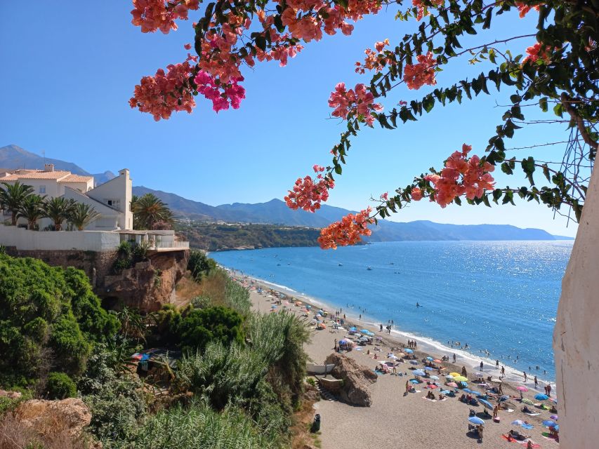 Nerja (Town), Frigiliana & El Acebuchal - SemiPrivate - Inclusions and Amenities