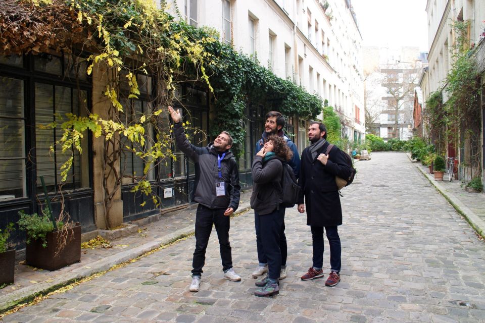 Paris: Food Market Tour in Bastille - Taste Delicious Food