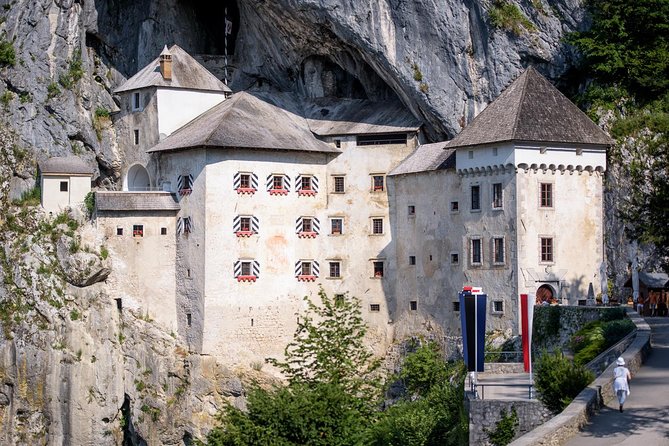 Postojna Cave & Photostop Predjama Castle - Group Tour From Koper - Policies