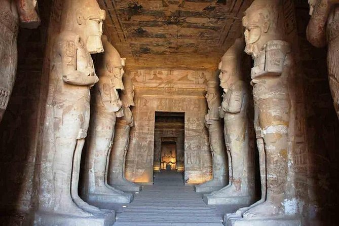 Private Day Tour to Abu Simbel Temples and Nubian Village From Aswan - Accessibility and Participation