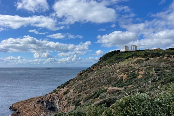 Private Day Trip Tour Cape Sounion Temple of Poseidon From Athens - Confirmation and Accessibility