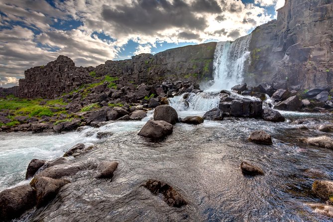 Private Golden Circle & Secret Lagoon Tour From Reykjavik - Accessibility