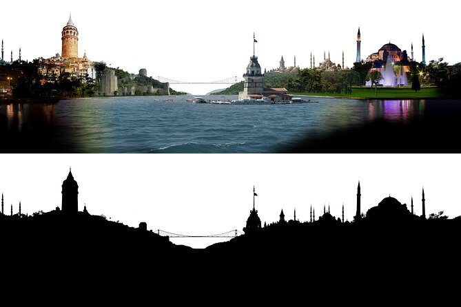 Private: Topkapi Palace, Hagia Sophia, Blue Mosque, Grand Bazaar, Hippodrome - Pickup Information