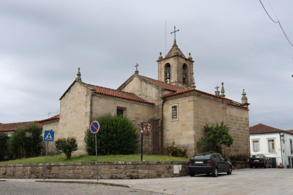 Private Tour to Melgaço & Monção, Heart of the Alvarinho Region - Booking and Cancellation