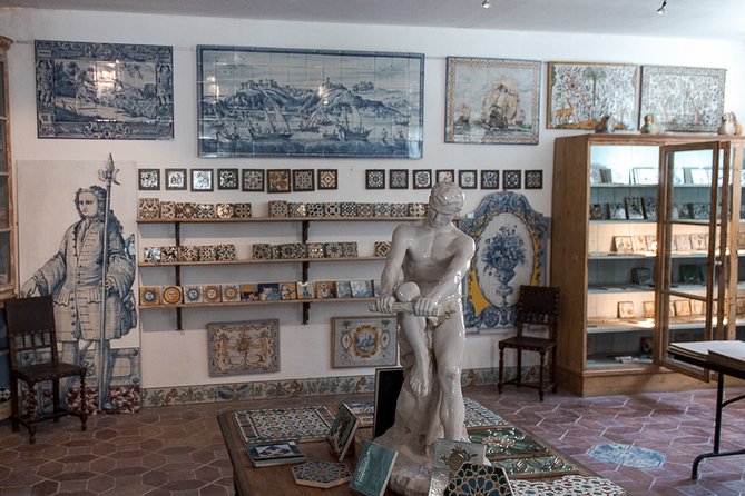 Private Tour With Tiles Workshop and National Tile Museum Visit - Additional Information