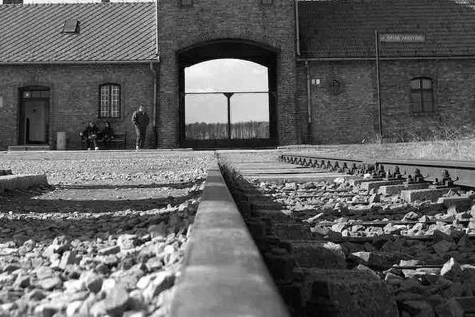 Private Transport: Auschwitz-Birkenau Memorial And Museum Tour - Historical Context