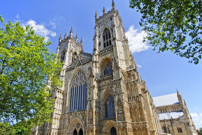 Private York Minster Guided Walking Tour - Additional Tour Information