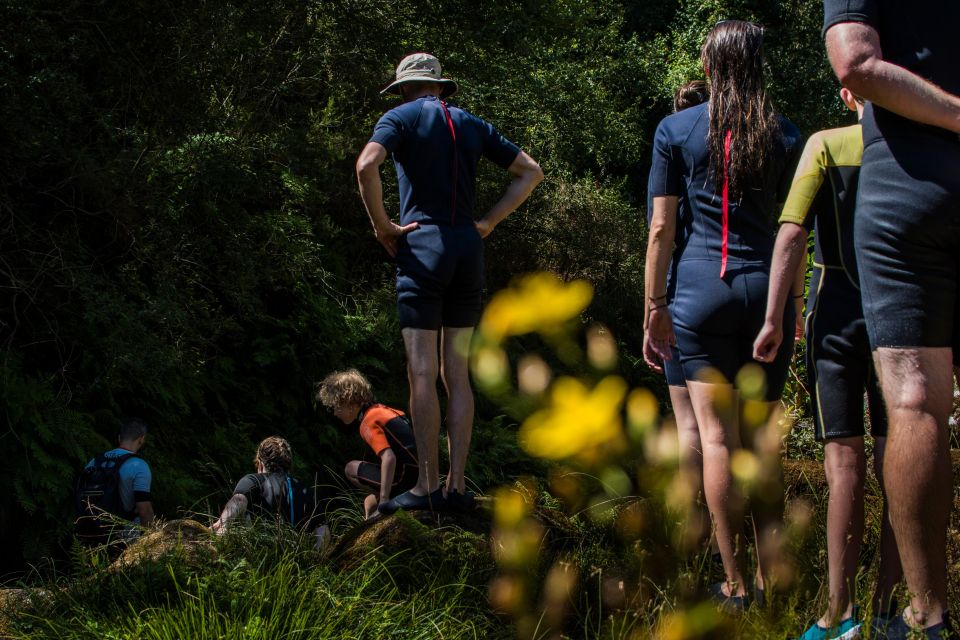 River Trekking | Peneda-Gerês National Park - Cancellation Policy