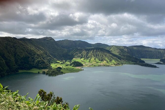 Seize Your Day in São Miguel With a 4x4 Private Tour - Tour Accessibility