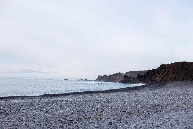 Snæfellsnes Peninsula Day Trip Including a Local Farm Meal - Practical Information