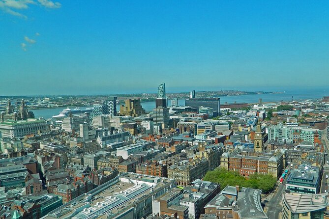 St Johns Beacon Viewing Gallery - Transportation and Parking